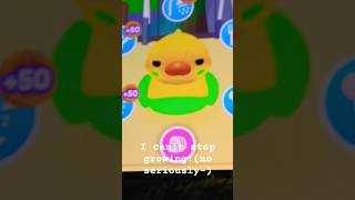 pov: you have 4 neons but never have time to make ot mega:') #adoptmepets #multipet #virtualpet