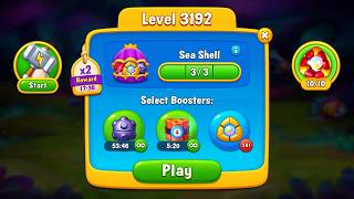 Fishdome - Level 3192