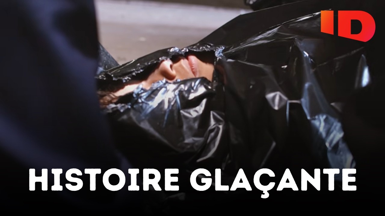 Le meurtre de Sandra : l’étudiante enceinte retrouvée dans un sac poubelle ..