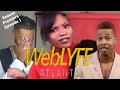 WebLYFE Atlanta Season 1Episode 1 | OUTPour (LGBTQ) Productions | "Sex Work Is Work!"