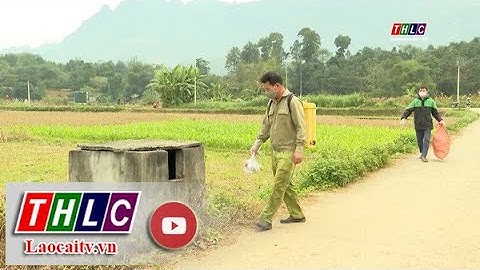 Cần giảm rác thải nhựa trong nông nghiệp | THLC