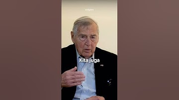 Belajar dari perang nuklir.