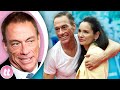 The Truth About Jean Claude Van Damme&#39;s Messy Personal And Professional Life