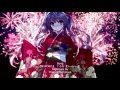 TFN Nightcore - 【歌ってみた】 千本桜 【kradness】