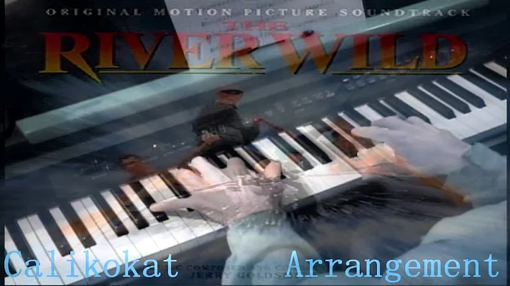 Gale's Theme - The River Wild -  Piano