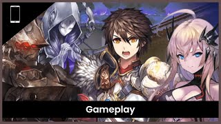 Act 10 - Chapter 2: Mistress of Sorrow Gameplay | Evertale (No Commentary)