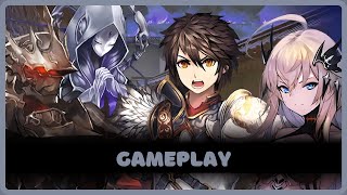 Act 10 - Chapter 2 Mistress Of Sorrow Gameplay Evertale