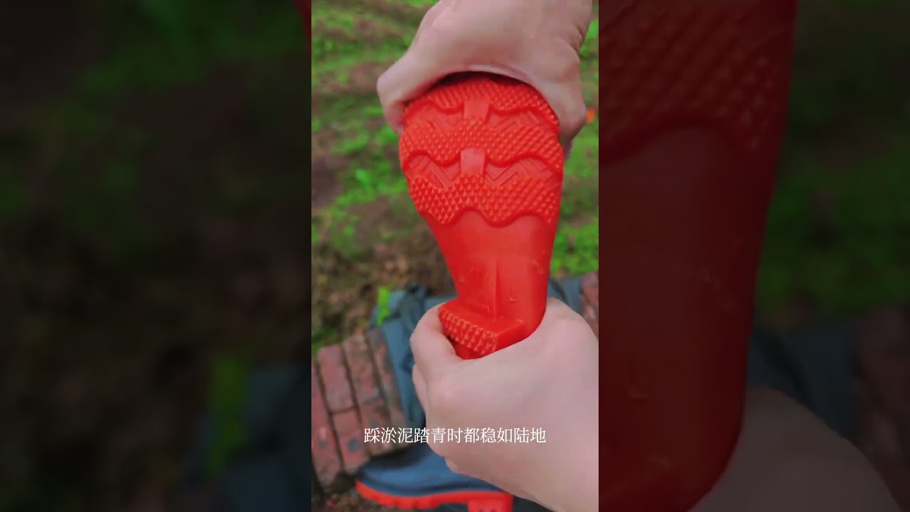 The full-body waterproof underpants you have been looking for