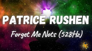 Download lagu Patrice Rushen - Forget Me Nots (528Hz)