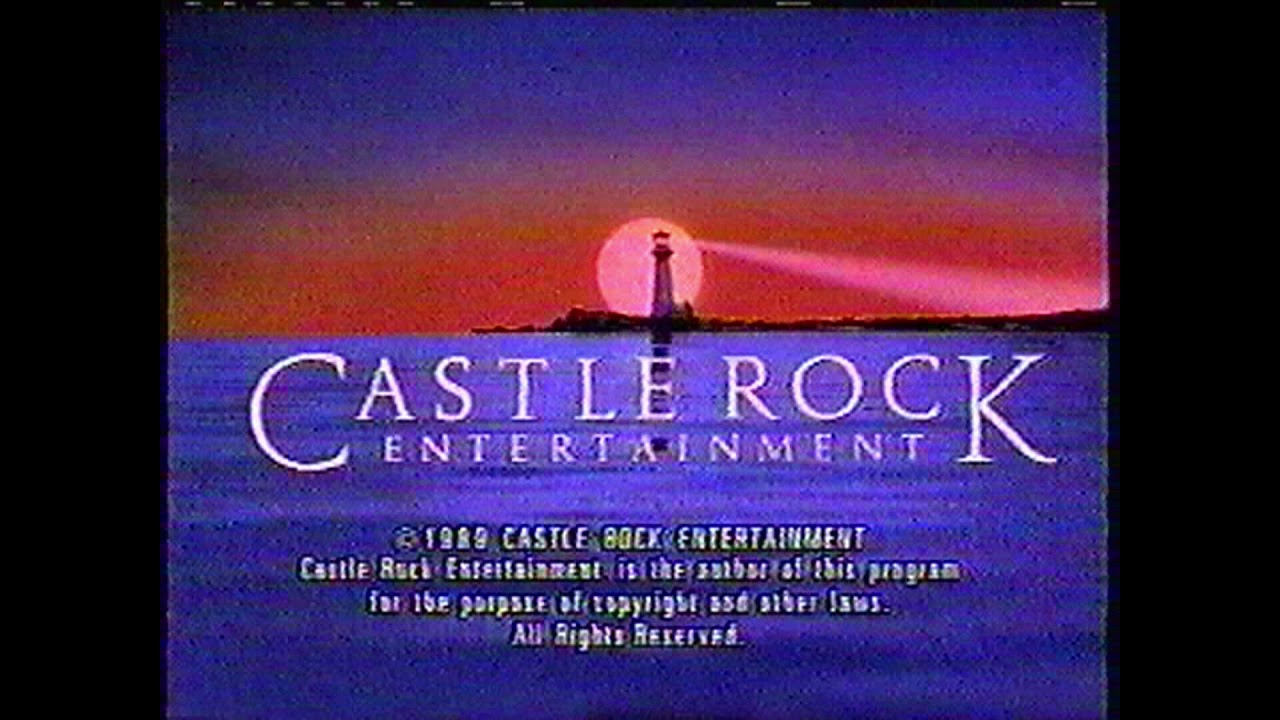 Castle Rock Entertainment/Sony Pictures Television (1989/1994/2002