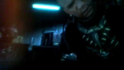 Crysis crashing on low settings