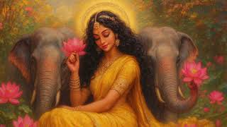 Om Shreem Mahalakshmyai Namaha Lakshmi Mantra For Abundance