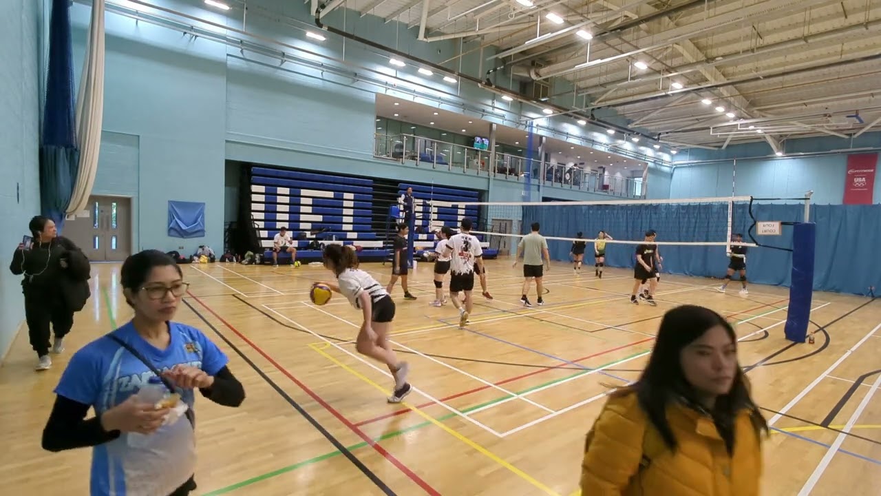 2023/10/22 - Pancakes vs Popup blockers - Benguet tournament