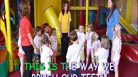 Here We Go Round the Mulberry Bush