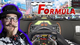 Reckless Speed (Formula Car Racing Simulator) #FormulaCarRacingSimulator screenshot 4