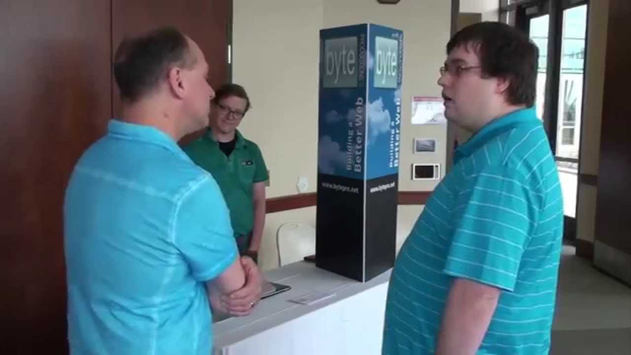 Northwest Michigan Works! IT Career Fair in Traverse City