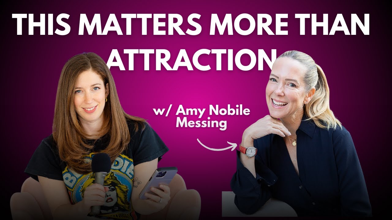 Dating Coach Reveals the 4 Things to Know By Date 4