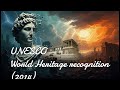 The Red Basilica &amp; Pergamon's Last Stand Against Roman Conquest