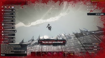 CONAN EXILES PVP 1150 VS HACKER