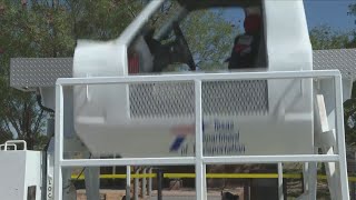 TxDOT Amarillo set to host 'Safety Day' event Aug. 22