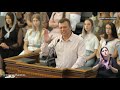 Проповідь | Свідчення | Олександр Курченко