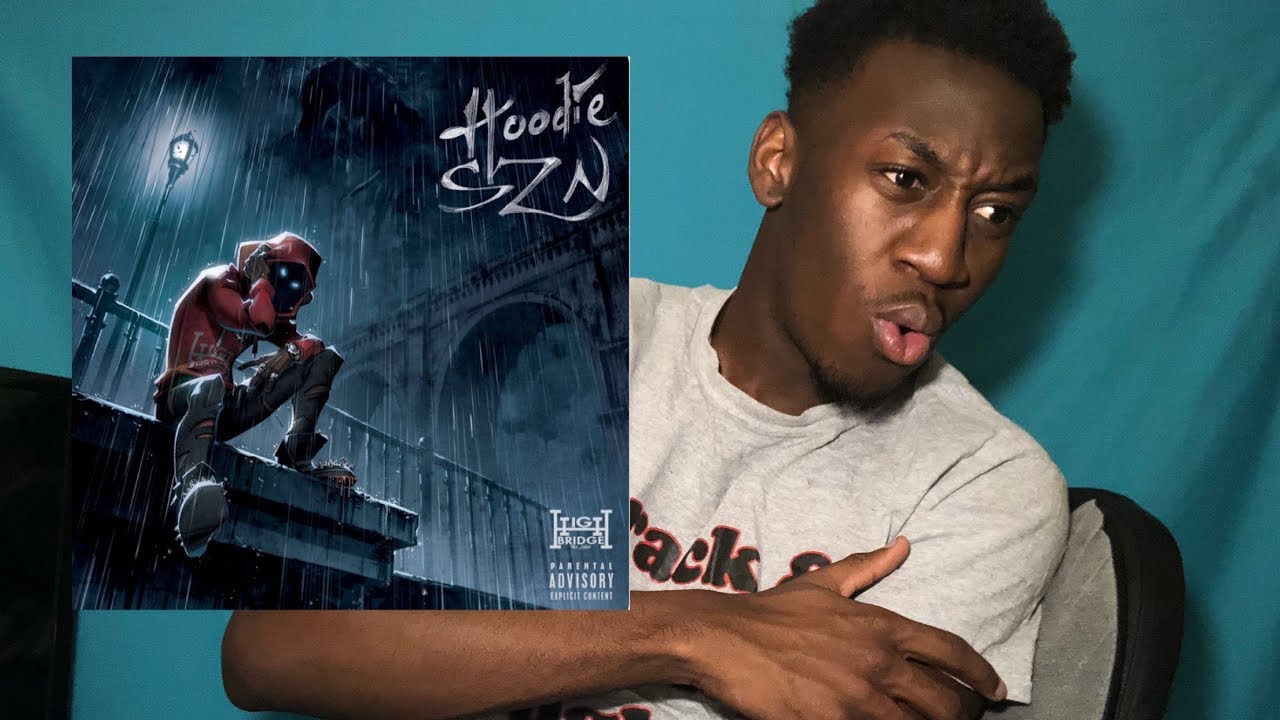 A Boogie Wit Da Hoodie - Come Closer feat Queen Naija [Official Audio ...