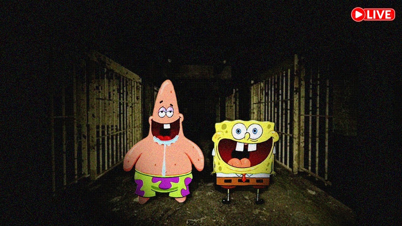 This Gmod Scary Map Might Be Scary