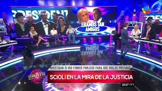 Intratables con Santiago del Moro (completo HD) - 13/12/16