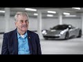 Gordon discusses the all-new T.33 Supercar