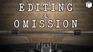 Introduction to Editing & Omission | Testing Grammar | PuStack