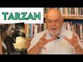 Conheça a lenda de Tarzan dos macacos - Filmão