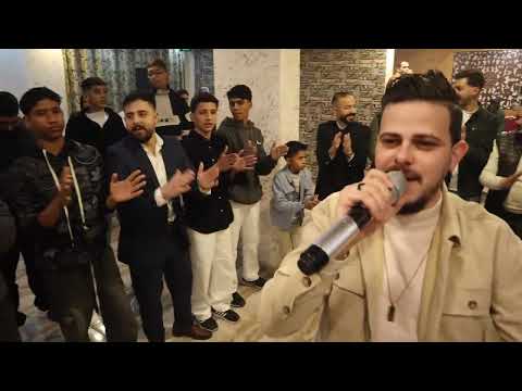 افراح ال الباز حفل زفاف العريس احمد الجمعة 5 12 2025 