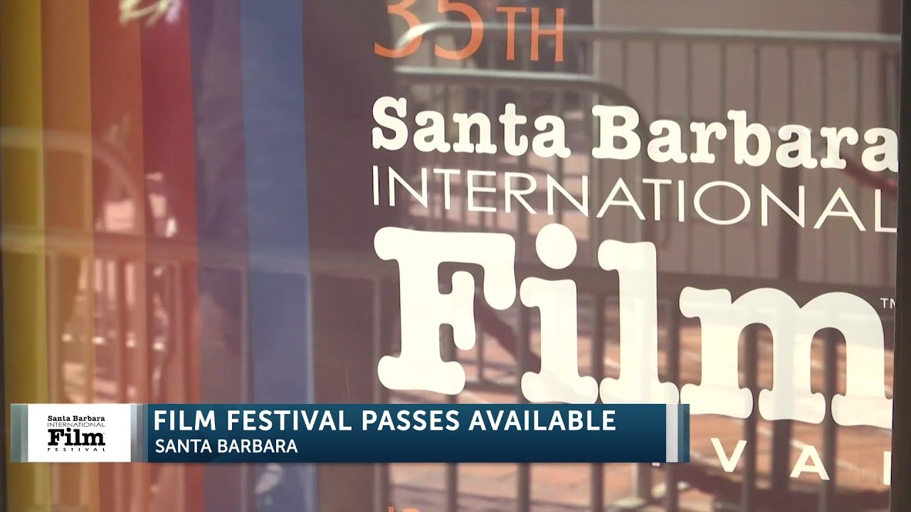 Santa Barbara International Film Festival passes YouTube