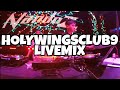 Dj nandoz sunshine  live mix holywings club 9 medan