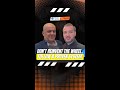 Why Franchising Beats Starting a Business From Scratch (Real Owner Insight) #shorts