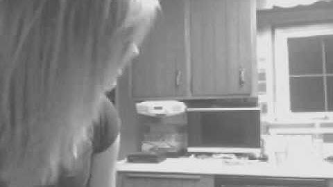 take the pebble from my hand.