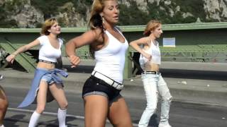 Jennifer Lopez   Ain't your mama Choreography by ReggaetonDance HD