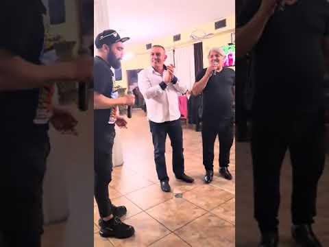 Plamen Rizov Saho Roman Един човек много богат Live