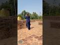 जेतबन में गंधकुटीर जहाँ भगवान बुद्ध रहते थे #anantsri #shorts #buddha