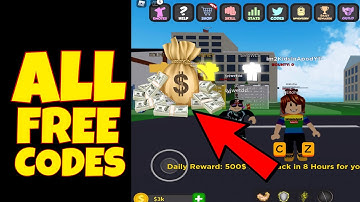 ALL FREE CODES ELEMENTAL POWER SIMULATOR  |  ROBLOX