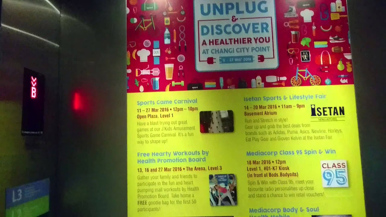 changi city point asics