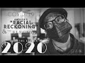 QAC 80 - Not Okay, But Trying: Racial Trauma amidst a Pandemic & Election | The 2020 Dumpster Fire