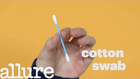 Two Things You Never Realized a Q-Tip Can Do | Lif...