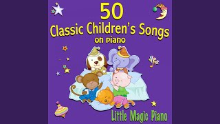 When You Wish Upon a Star - Little Magic Piano