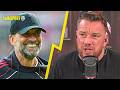 "GUFF!" Jamie O'Hara CLASHES with Liverpool Fan who wants Steven Gerrard to "SHADOW" Jurgen Klopp...