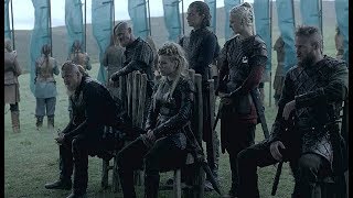 Heroes | Vikings