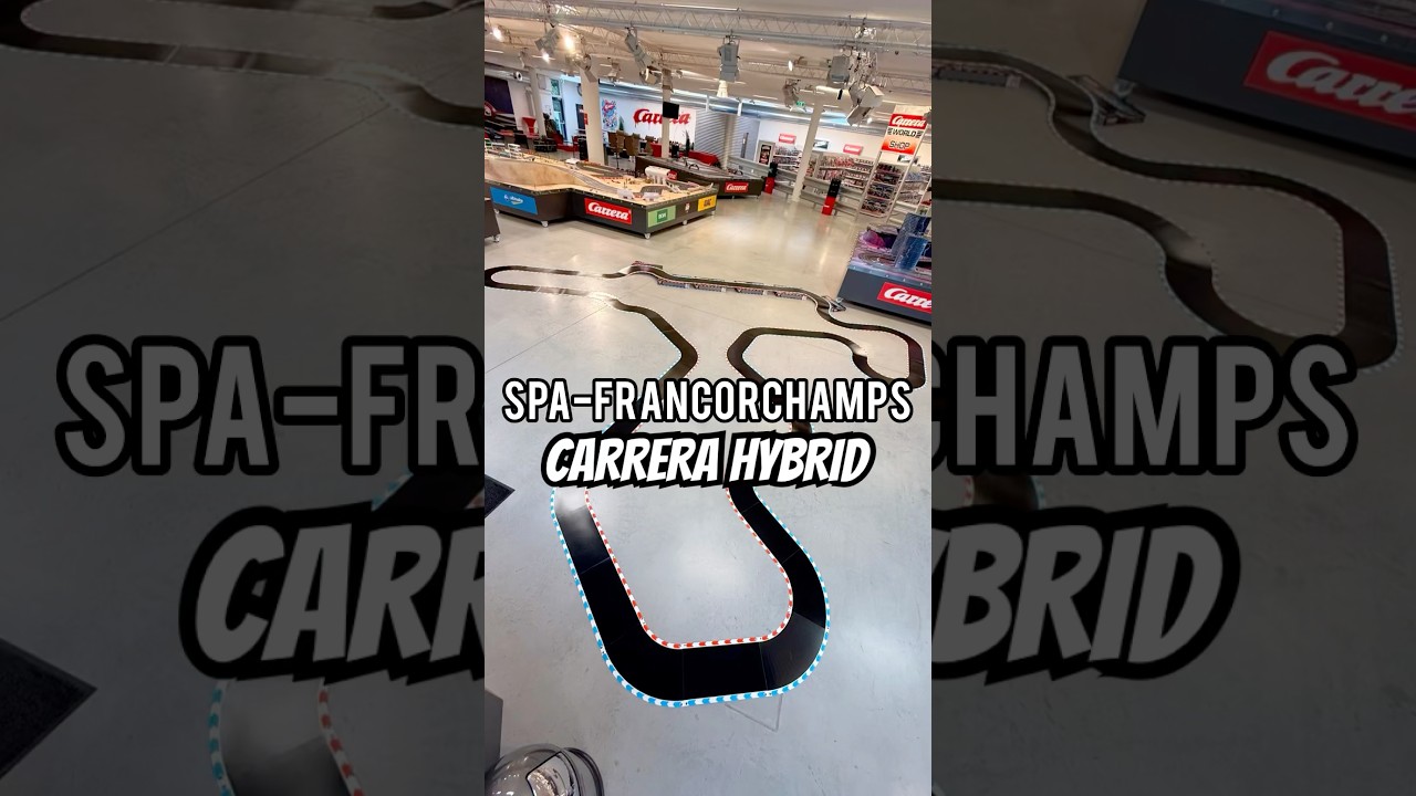 Spa-Francorchamps weekend 🇧🇪 