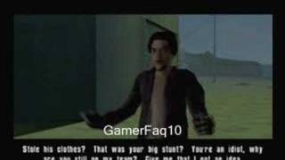 THUG 2 100% Guide- Australia- Part 4/4 (Normal) (PS2)