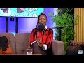 INGIA NDANI Ft NJERAE Asap Royco Living In Rongai Most Streamed Female Artist In Kenya 