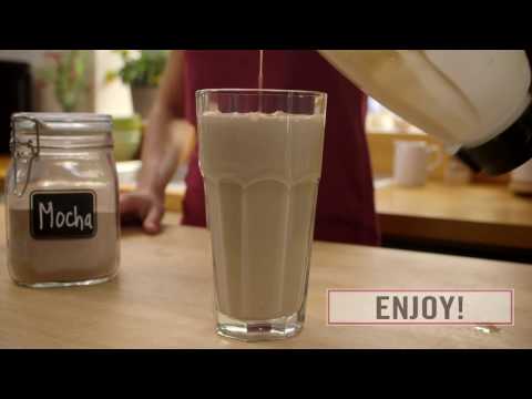 how-to-make-a-peanut-butter-mocha-cappuccino-smoothie